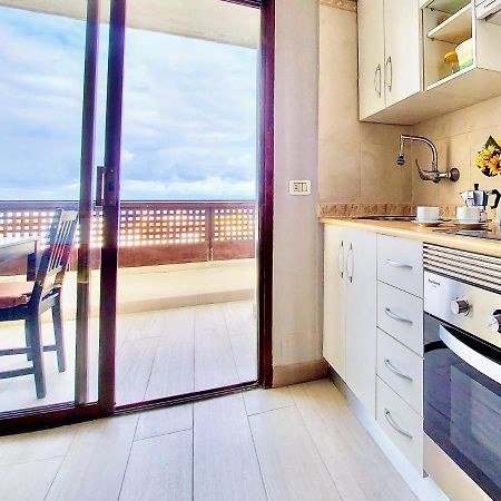 Ocean And Sun Studio Apartment Puerto de la Cruz  Exterior photo