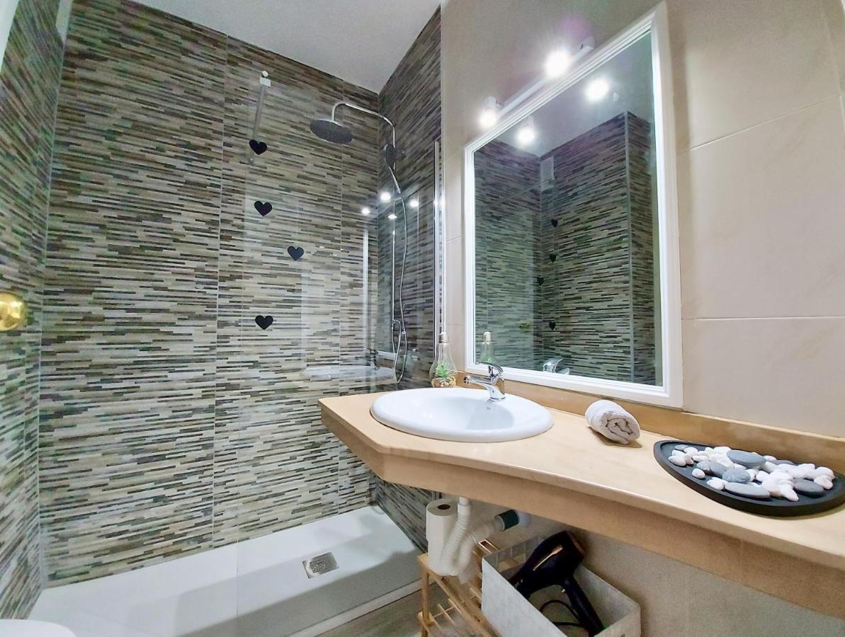 Ocean And Sun Studio Apartment Puerto de la Cruz  Exterior photo