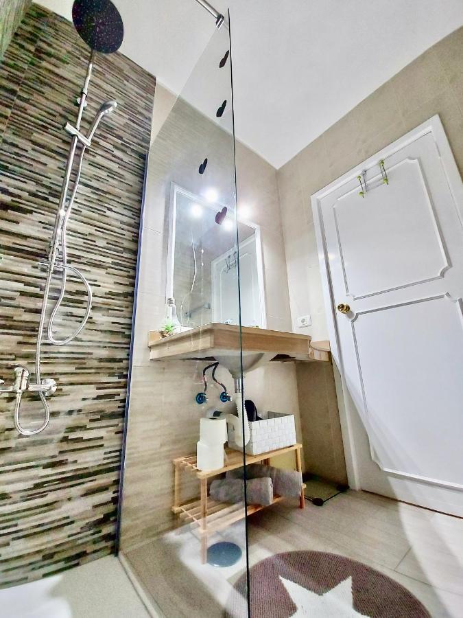 Ocean And Sun Studio Apartment Puerto de la Cruz  Exterior photo